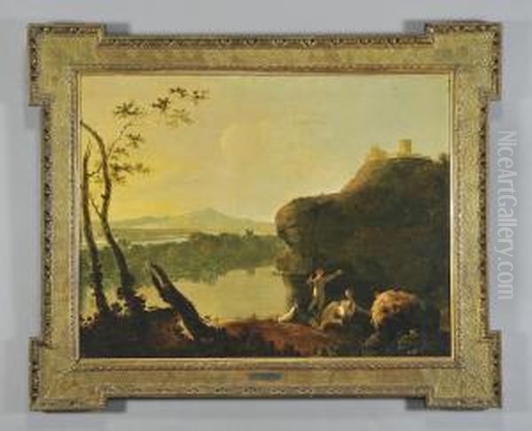 Paesaggio - view 1