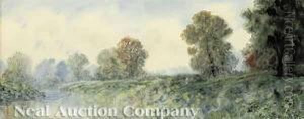 Autumn-afternoon - view 1
