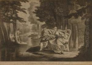 Mezzotint Mezzotint