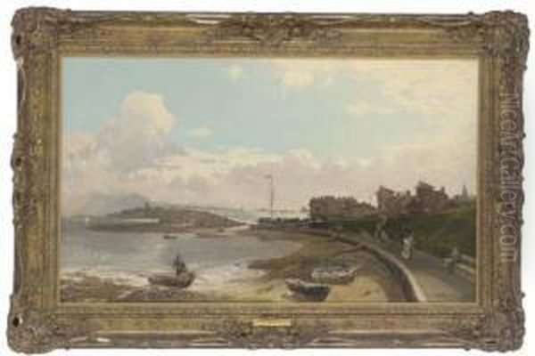 Westgate-on-sea - view 1