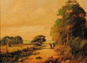 Got One Rabbit by William Wilson