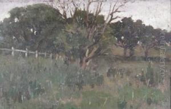 Brockham - view 1