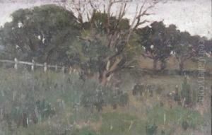 Brockham by William Heath Wilson