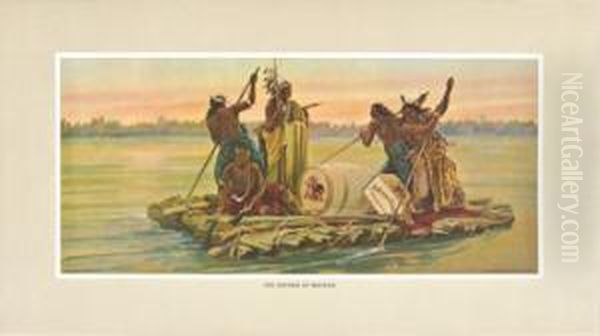 Set Of Two Prints - view 1