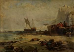 Seascape