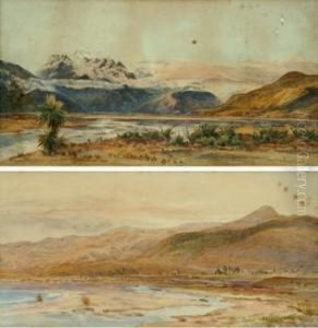 South Island Landscapes