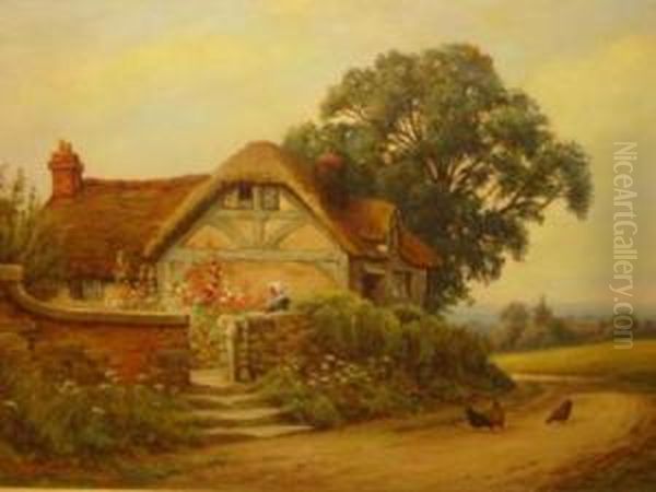 Untitled - view 1