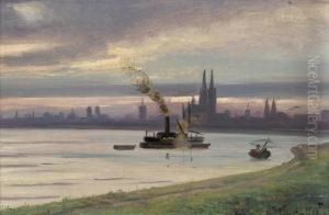 Koln Am Rhein