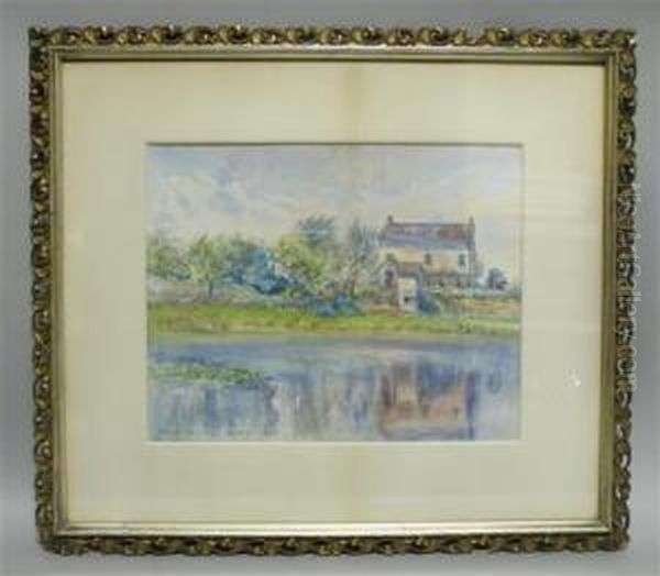 Cottage By The Lake - view 1