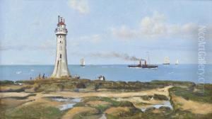 A Trip To The Lighthouse