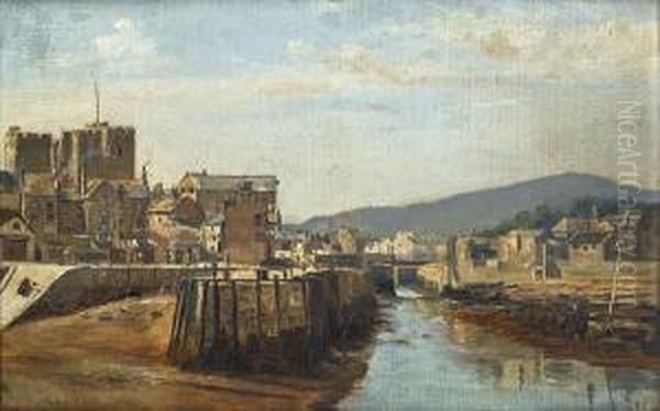 Castletown - view 1
