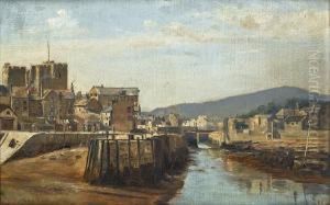 Castletown by F.A. Winkfield