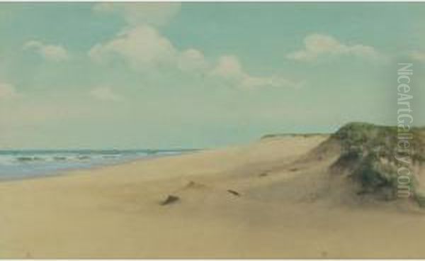 The Outer Shore, Cape Cod - view 1