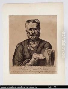 Descripcion De La Obra: by Hamlet Winstanley