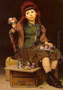 Buy a Posy 1881