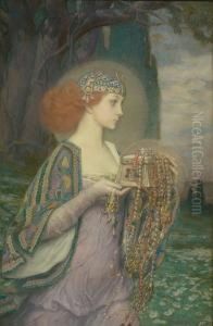 Fortune by Charles Allan Winter