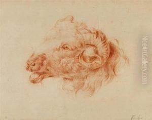 Ram's Head.