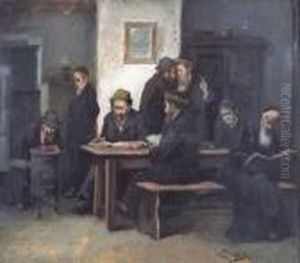 The Discussion by Hans Winter