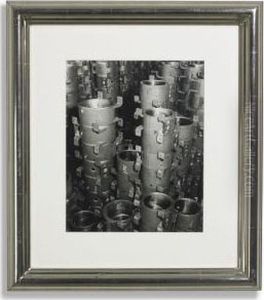 Stacks, General Electric Company by William F., Winter Jnr.