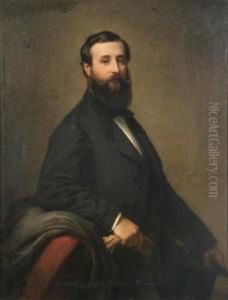 Untitled by Hermann Winterhalter