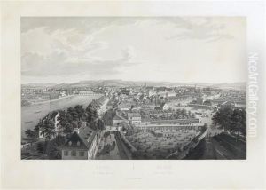 Th.beck Nach Anton Winterlin by Anton Winterlin