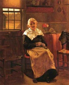 Dear Old Grannie