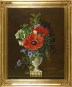Still Life by Arnold Winther