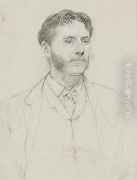 Joy, George William ( - view 1