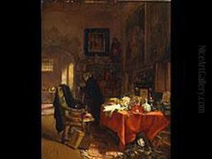Der Antiquar by Anna Marie Wirth