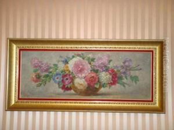 Bouquet De Fleurs - view 1
