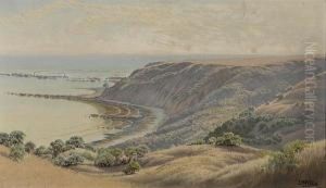 Duxbury Reef, Marin County