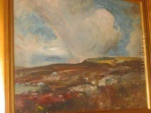 Untitled by Peter Wishart