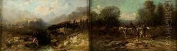 Paysages Animes - view 1