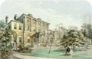 Government House, Halifax, Nova Scotia Government House, Halifax, Nova Scotia