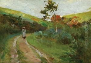 The Road Home by Walter Withers