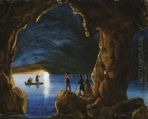Capri, La Grotta Azzurra