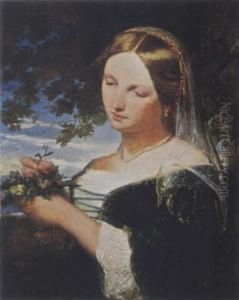 Pious Maiden