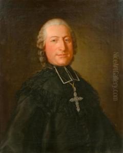 Furst Bischof Von Wangen Geroldseck