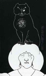 The Black Cat