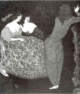A Repetition of 'Tristan und Isolde'