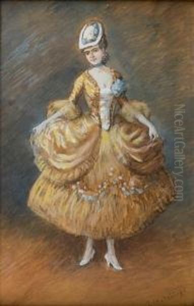 Elegantka - view 1