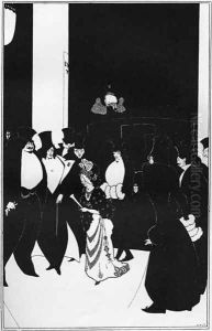 Lady Gold's Escort