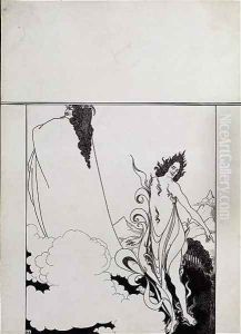 Fourth tableau of Das Rheingold