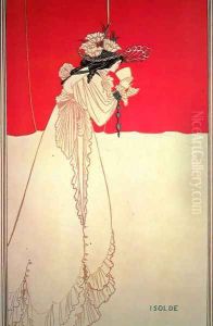 Isolde 1895