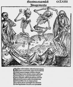 Ein Totentanz Ein Totentanz