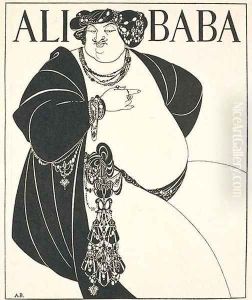 Ali Baba