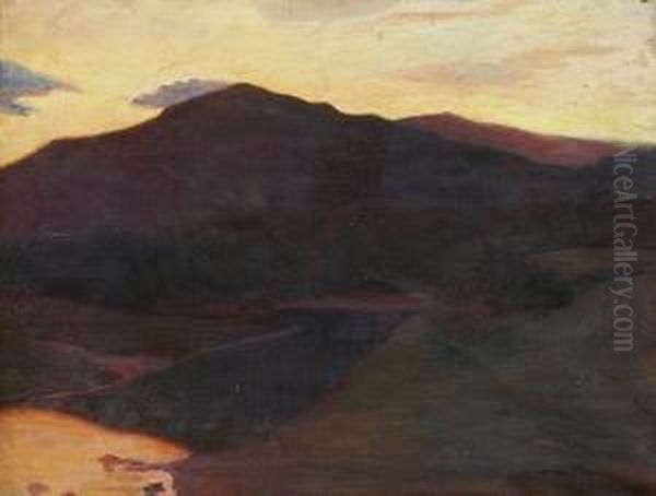 Kveld 1894 - view 1