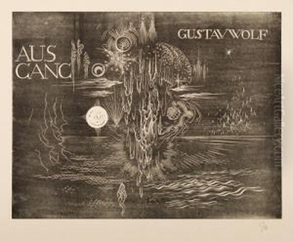 Welt - view 1
