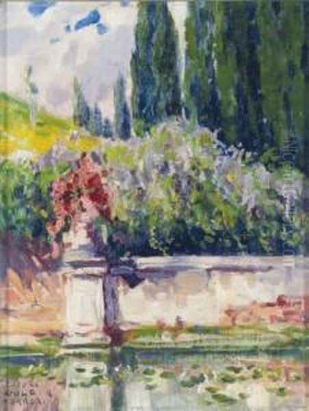 Giardino Sul Lago - view 1