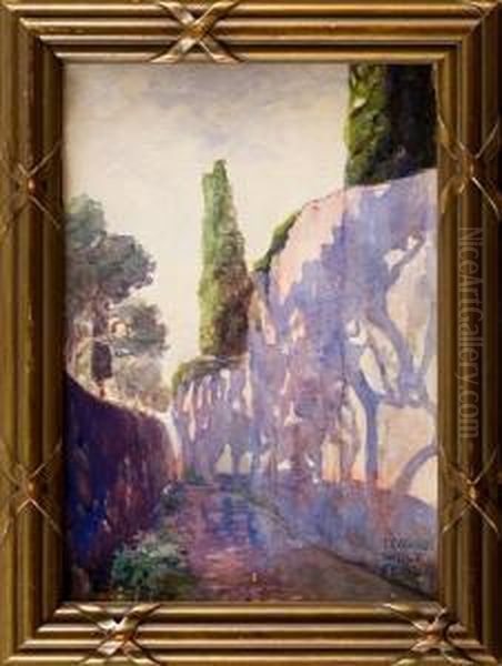 Predappio - view 1